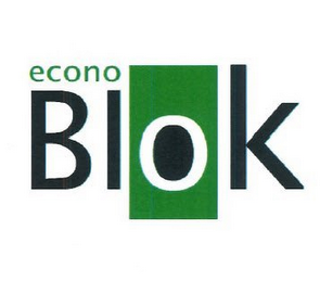 ECONO BLOK logo