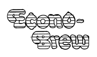 ECONO-BREW logo