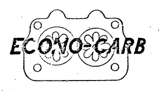 ECONO-CARB logo