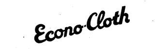ECONO-CLOTH logo