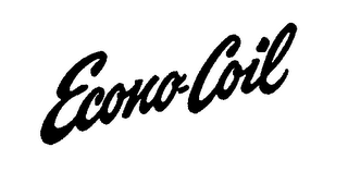 ECONO-COIL logo