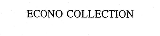 ECONO COLLECTION logo