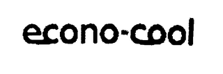 ECONO-COOL