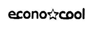 ECONO COOL