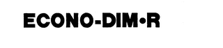 ECONO-DIM.R logo