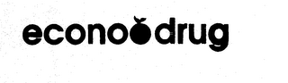 ECONO DRUG logo