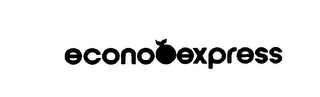 ECONO EXPRESS logo