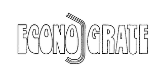 ECONO-GRATE logo