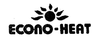 ECONO-HEAT logo
