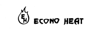 ECONO HEAT EH logo