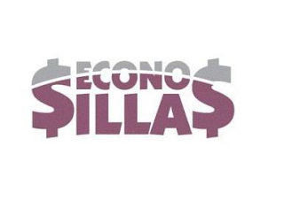 ECONO $ILLA$ logo