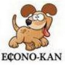 ECONO-KAN logo