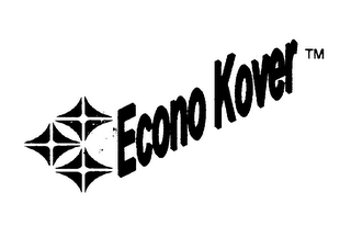 ECONO KOVER logo