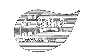 ECONO KRINKLE SERIES logo