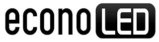 ECONO LED logo