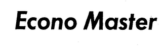 ECONO MASTER logo