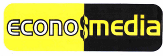 ECONO MEDIA logo