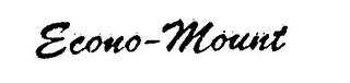ECONO-MOUNT logo