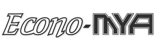 ECONO-MYA logo