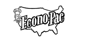 ECONO-PAC logo