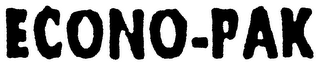 ECONO-PAK logo