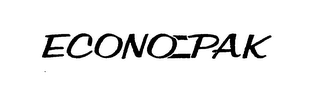 ECONO-PAK logo
