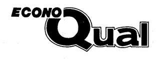 ECONO QUAL logo