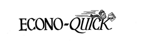 ECONO-QUICK logo