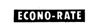 ECONO-RATE logo
