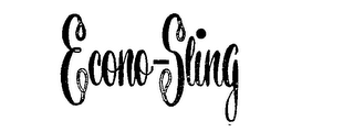 ECONO-SLING logo