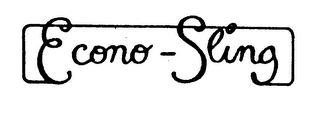 ECONO-SLING logo