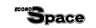 ECONO SPACE logo