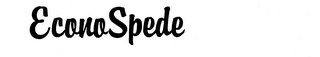ECONO SPEDE logo