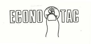 ECONO TAC logo