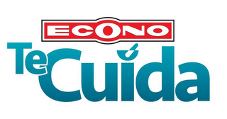 ECONO TE CUIDA logo