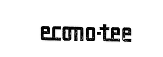ECONO-TEE logo