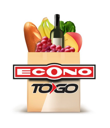 ECONO TO GO logo
