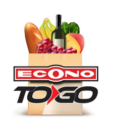 ECONO TO GO logo