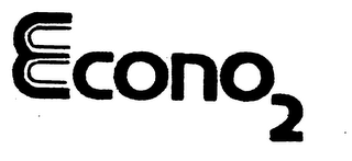 ECONO2 logo