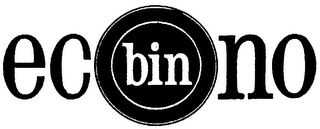 ECONOBIN logo
