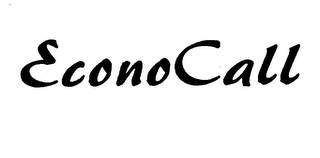 ECONOCALL logo