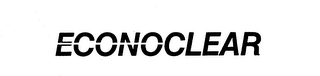 ECONOCLEAR logo