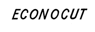 ECONOCUT logo