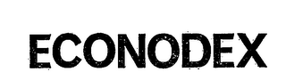 ECONODEX logo