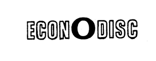 ECONODISC logo