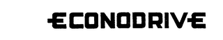 ECONODRIVE logo