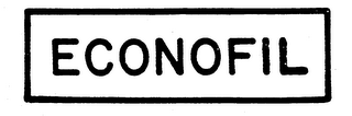 ECONOFIL logo