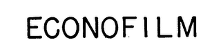 ECONOFILM logo