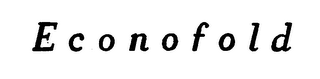 ECONOFOLD logo