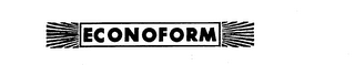 ECONOFORM logo